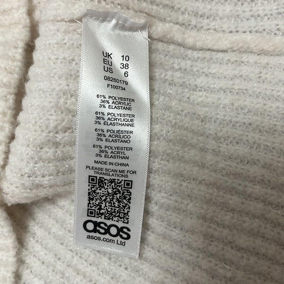 Sweater - Picture 5 of 5